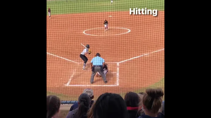 2024 OF/1b Whitney Holcomb 10/18/20 State Champions
