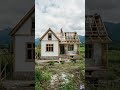 #Part 1 clean and repair house
