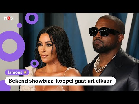 Video: Wie Is Kim Kardashian En Waarvoor Is Sy Bekend?