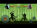 GAMEPLAYER DE SHADOW FIGHT 2-Estou tentando melhorar o canal!!!