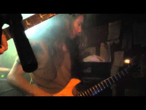 Alcest - "Summer's Glory" (La Chimère, Lille) 22/04/2011