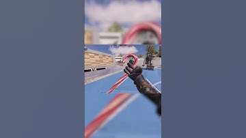 Best Gun in CODM - How to Win 1V5 in COD Mobile #shorts