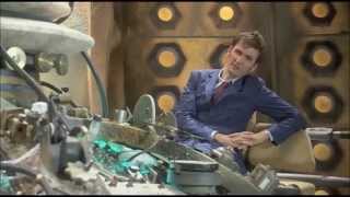 Made to be Ruled - Avengers/Doctor Who Fanfic Wattpad Trailer