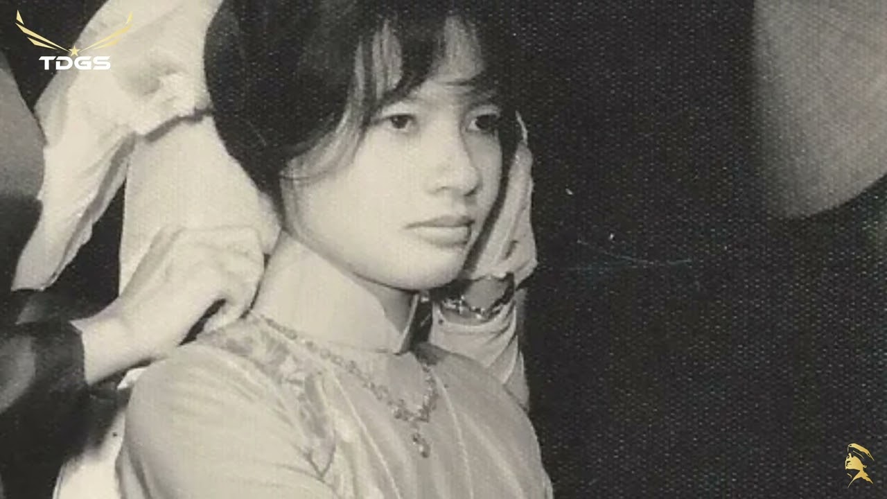 TỪ KHI VẮNG ANH | Sáng tác: Thanh Sơn, Dạ Cầm | Trình bày: Thanh Tuyền - Nhạc Xưa Trước 1975