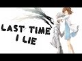 Nightcore - Last Time I Lie