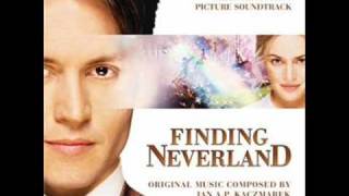 11 - Jan A. P. Kaczmarek - Finding Neverland Score