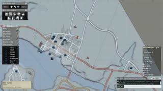 Foxhole How to Quickly Get and Share Map Coordinates