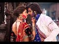 Ram Leela - Ang Laga De (Aditi Paul)