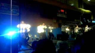 UmOja at stOmpfest prt 2