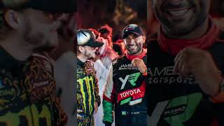 Fans yazed el raghy rally #rally #2026 #صلوا_على_النبي #wrc #لايك #automobile