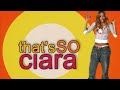 That&#39;s So Ciara (Birthday Video)