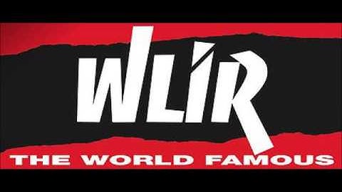 WLIR SCREAMER