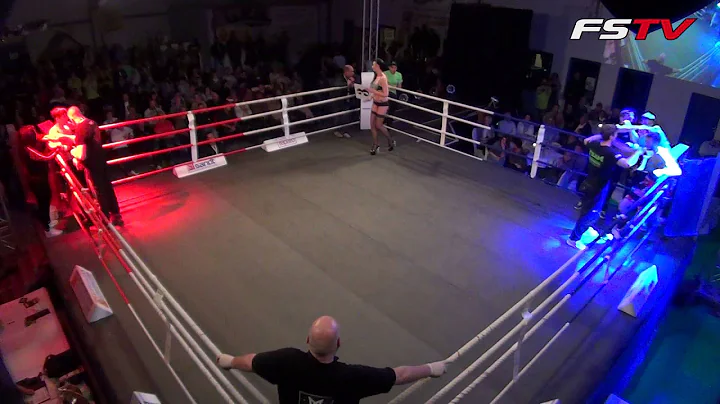 Dennis Grabowski vs Julius Ihlenburg