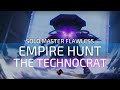 Destiny 2  solo master flawless empire hunt  the technocrat