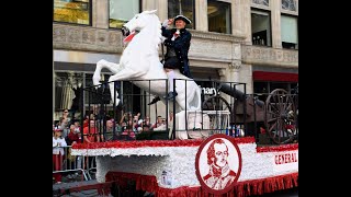 Pulaski Our Hero - Pulaski Day Parade