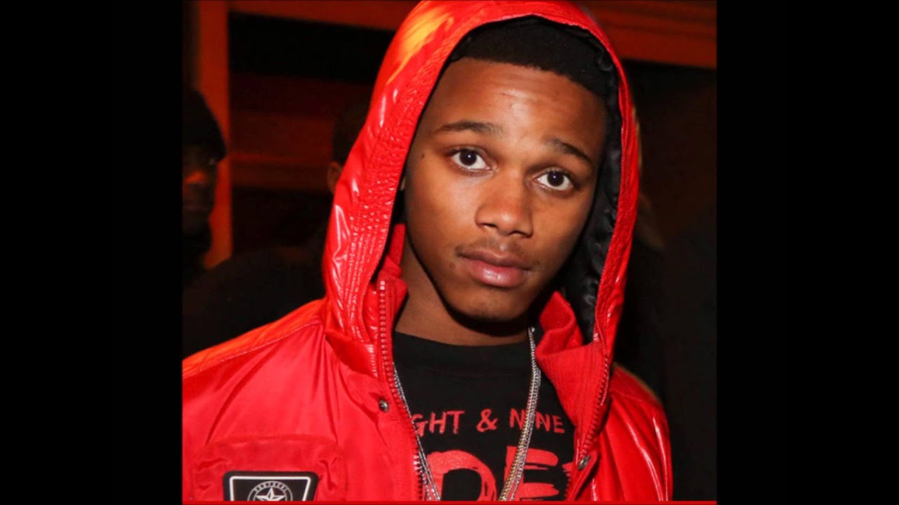 Lil Snupe Meek Mill Nobody