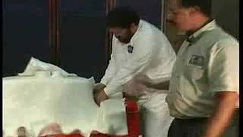 What is LRTM? Video 3 of 9