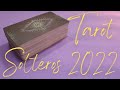 Tarot Interactivo 💖AMOR SOLTEROS ⏩#2022 ¿Qué viene en el amor para ti?