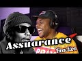 Masauti Ft Khaligraph Jones Assurance Visualizer REACTION