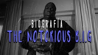 Biografía | The Notorious B.I.G