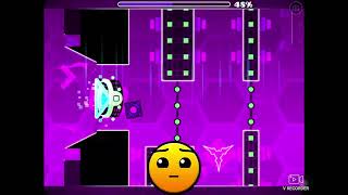 Hexagon Force Difficulty Meter | Geometry Dash