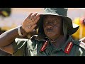 Amateka Ya Perezida Yoweli Kaguta Museveni Wa Uganda Amateka Ya Perezida Yoweli Kaguta Museveni Wa Uganda