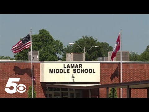 Lamar School District gives update on Title IX case