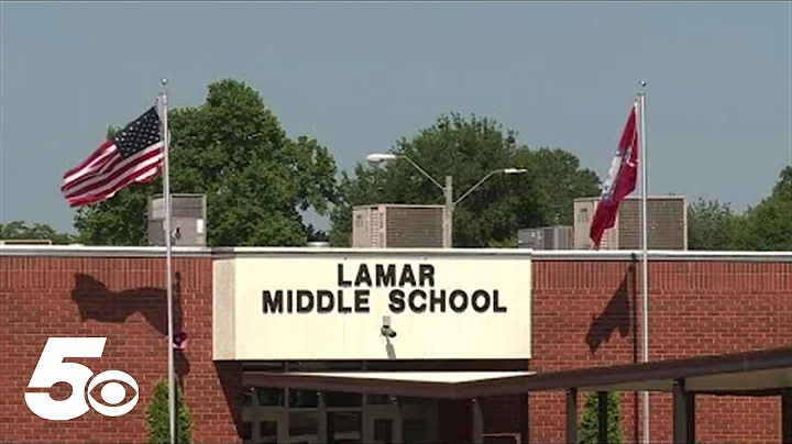 Lamar School District gives update on Title IX case