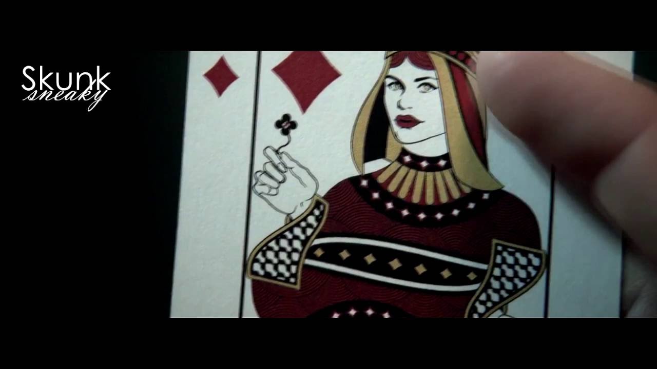 ✿ Jordan Parrish - World on fire