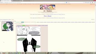 4chan raids tumblr