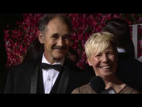 Video: Mark Rylance: Biografija, Kreativnost, Karijera, Osobni život