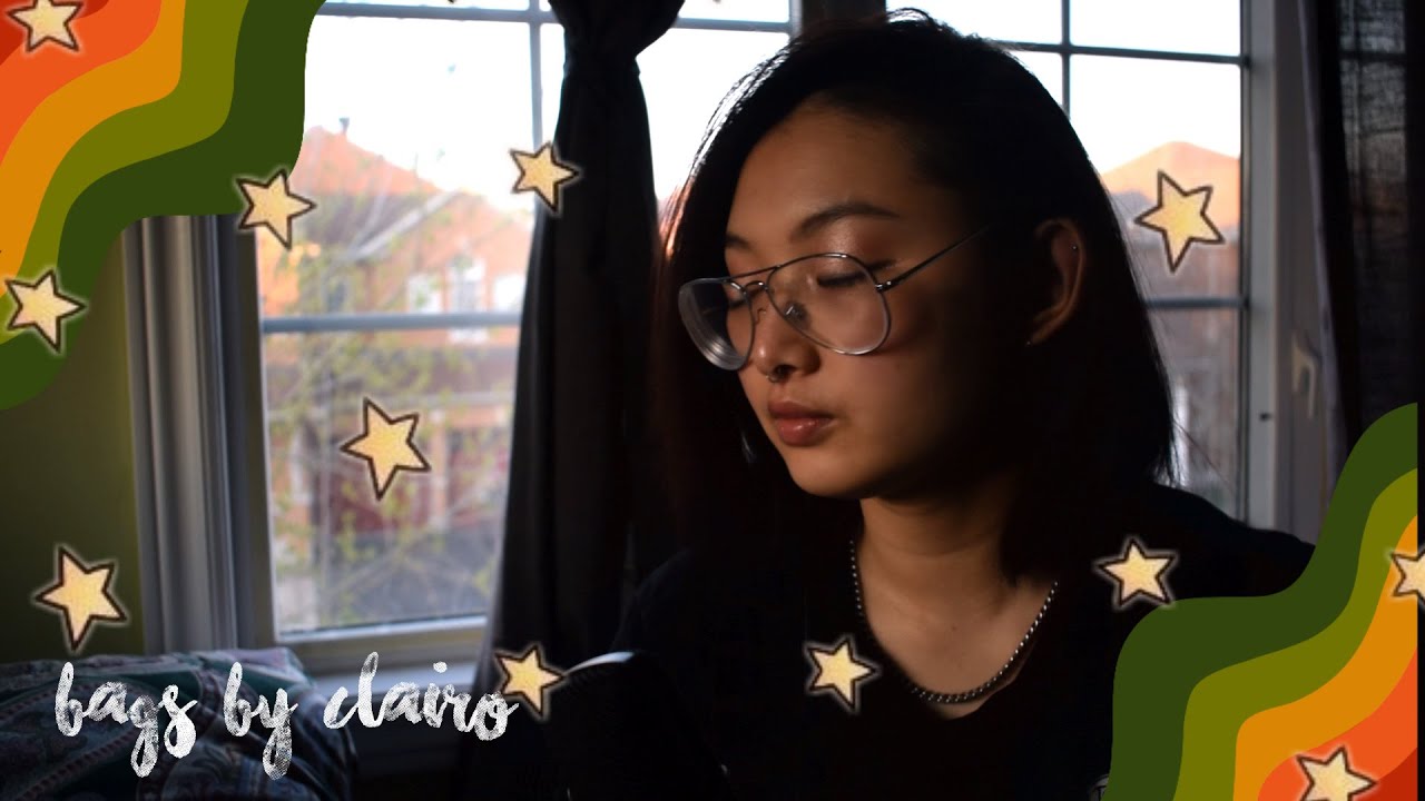 bags by clairo cover YouTube