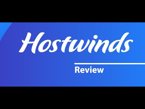 Hostwinds Review [2022] Is Hostwinds Any Good? [Hostwinds Customer Reviews] Watch this First!