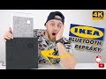 🇸🇪 IKEA ENEBY jsou levné  Bluetooth reproduktory ze Švédska | #WRTECH [4K]