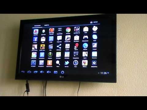 Обзор mini pc tv, приставка к телевизору с Aliexpress.