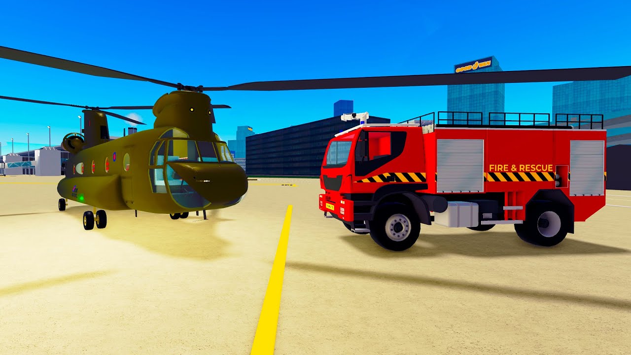 Mais uma atualização do PTFS que fez a galera surtar