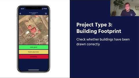 Going Beyond Buildings: Mapping Damage and Solid Waste with MapSwipe