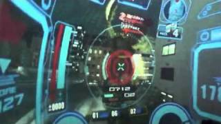 戦場の絆　RCB  4vs4  1戦目　量産型ガンキャノン　諦めました
