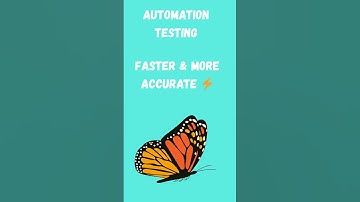Manual vs Automation Testing | Software Testing Explained