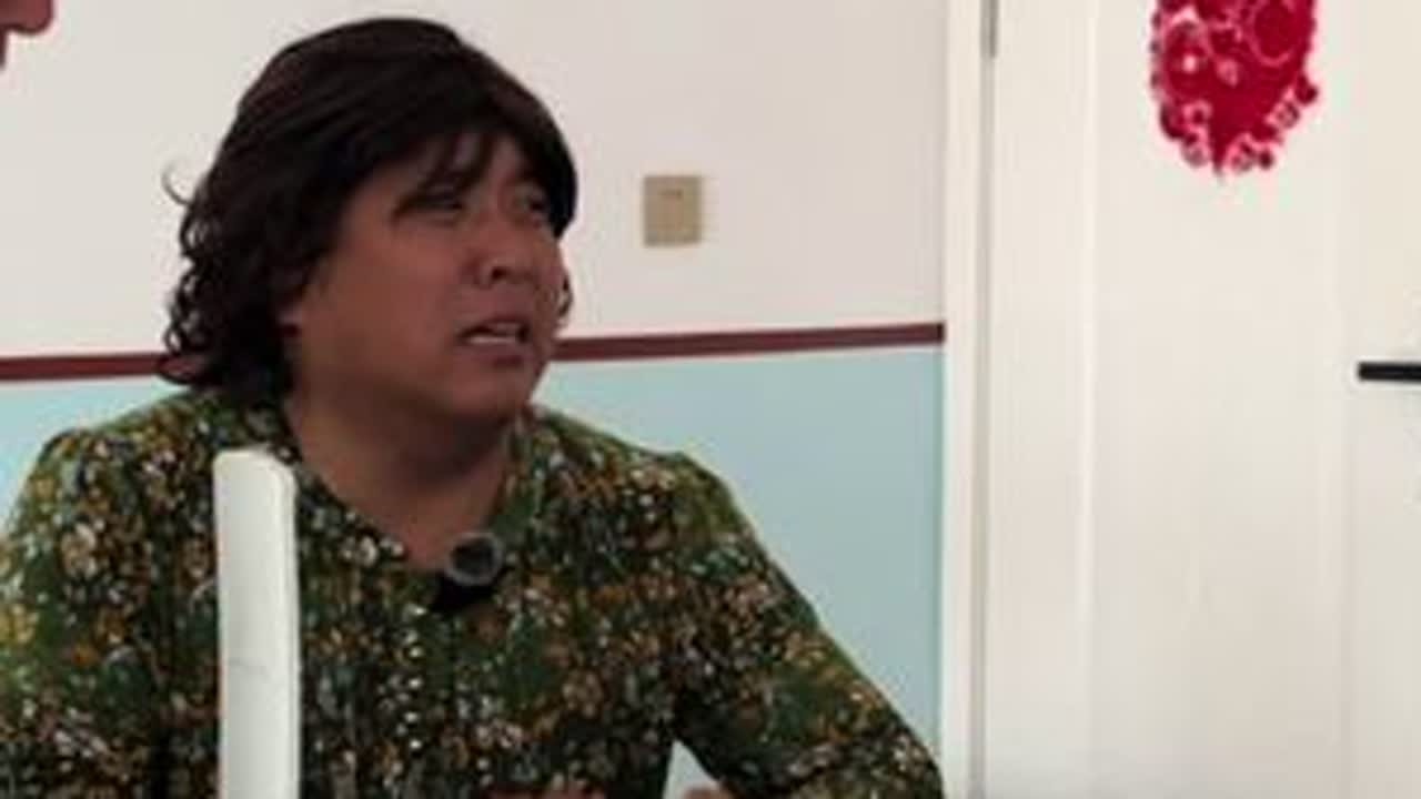 三婶子二狗去看医生！科学角度讲这是不可能的！但是呢！！！！##乡村剧情段子 #看一遍笑一遍笑得肚子疼 #看完不笑算我输 @苗得准直播号 @苗得准之(大阁僚）