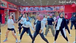 Su jauh sa tanam tapi tra hasil /tiktok viral/senam/zumba/dancefitmess/baiqshanlombok