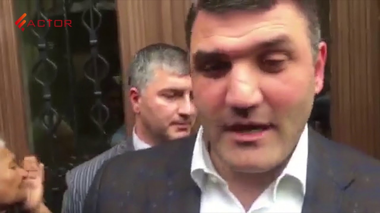 Իմ հետ դժվարա որևէ  խոսակցություն ունենալը. Գ․ Կոստանյանը  Գ․ Բեգլարյանի վիճաբանության մասին