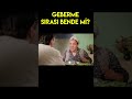 Şabaniye Türk Filmi | Geberme Sırası Bende Mi Ana #Shorts