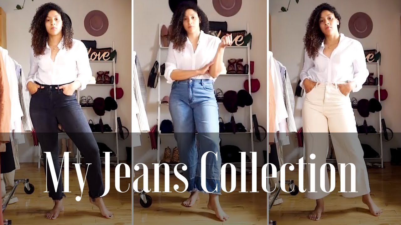 best jeans for petite pear shape