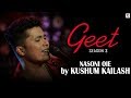 Nasoni oi  kusum kailash  geet season 3  pratidin time  dhwani records