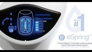 Презентация eSpring!