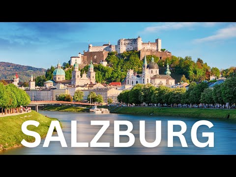 salzburg austria travel guide