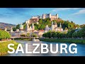 SALZBURG TRAVEL GUIDE | 15 Things to do in Salzburg, Austria 