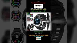 🔥 TOP 5 HOTDEALS DEALS - Amazon Discounts 🔥