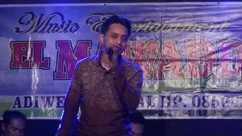 Rembulan Dalam Pelukan " Live Perform OG. El Mawaddah "